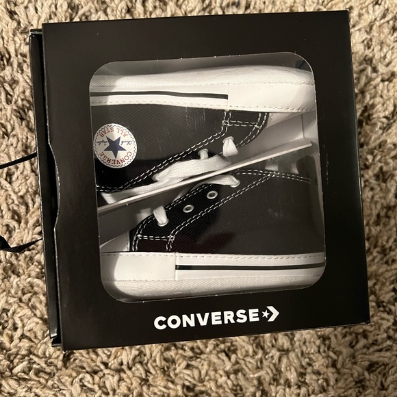 BABY CONVERSE - Picture 4 of 5